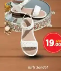 AIKO HYPERMARKET Girls Sandal offer
