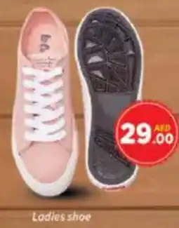 AIKO HYPERMARKET Ladies shoe offer
