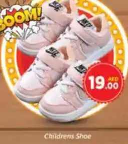 AIKO HYPERMARKET Childrens Shoe offer