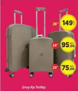 AIKO HYPERMARKET Envy Pp Trolley offer