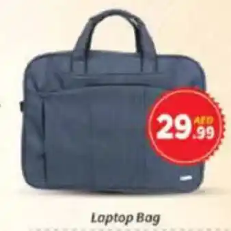 AIKO HYPERMARKET Laptop Bag offer