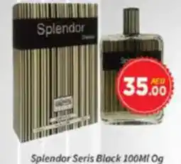AIKO HYPERMARKET Splendor Seris Black offer
