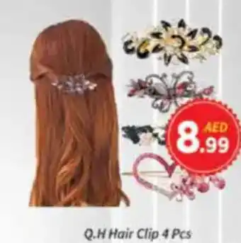 AIKO HYPERMARKET Q.H Hair Clip offer