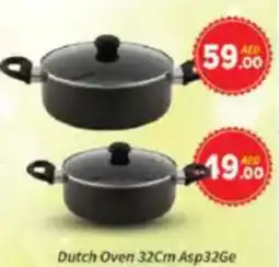 AIKO HYPERMARKET Dutch Oven Asp32Ge offer
