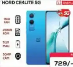 AIKO HYPERMARKET NORD CE4LITE SG offer