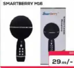 AIKO HYPERMARKET SMARTBERRY M16 offer