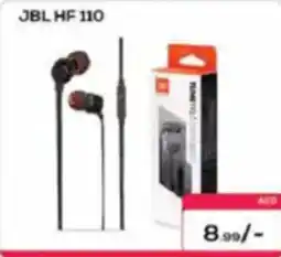 AIKO HYPERMARKET JBL HF 110 offer