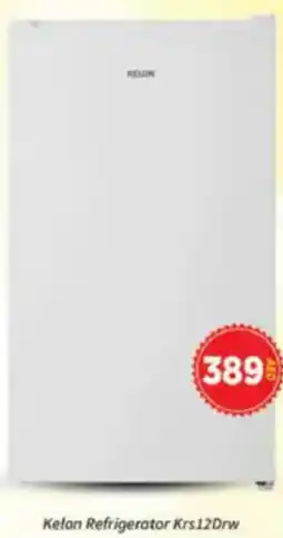 AIKO HYPERMARKET Kelon Refrigerator Krs12 Drw offer