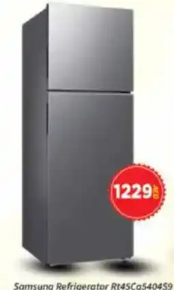 AIKO HYPERMARKET Samsung Refrigerator Rt45Cg5404S9 offer
