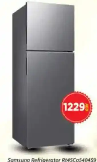 AIKO HYPERMARKET Samsung Refrigerator Rt45Cg5404S9 offer