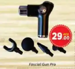 AIKO HYPERMARKET Fascial Gun Pro offer