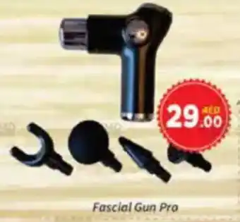 AIKO HYPERMARKET Fascial Gun Pro offer