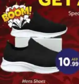 AIKO HYPERMARKET Mens Shoes offer