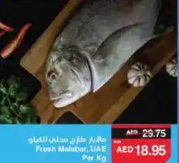 Spar Fresh Malabar, offer