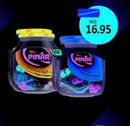 Union Coop Pinar Premium Cream Cheese Cheddar Cheese offer