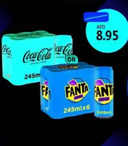 Union Coop Soft Drinks offer