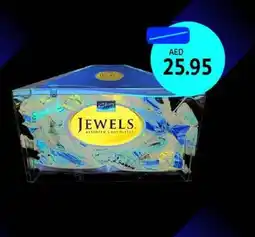 Union Coop Galaxy Jewels Chocolate offer