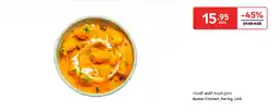 Carrefour Butter Chicken offer