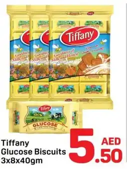 Day To Day Tiffany Glucose Biscuits offer