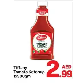 Day To Day Tiffany Tomato Ketchup offer