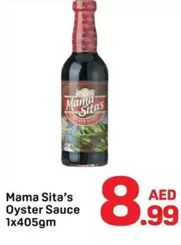 Day To Day Mama Sita's Oyster Sauce offer