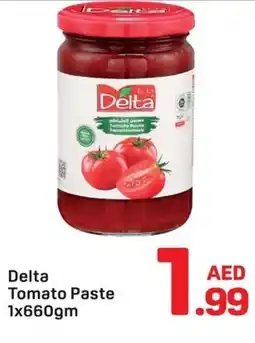 Day To Day Delta Tomato Paste offer