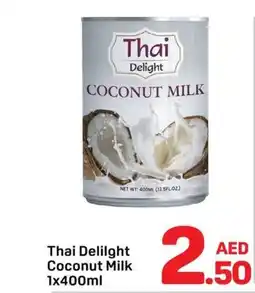 Day To Day Thai Delight Coconut Milk offer
