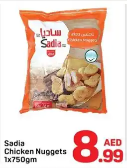 Day To Day Sadia Chicken Nuggets offer