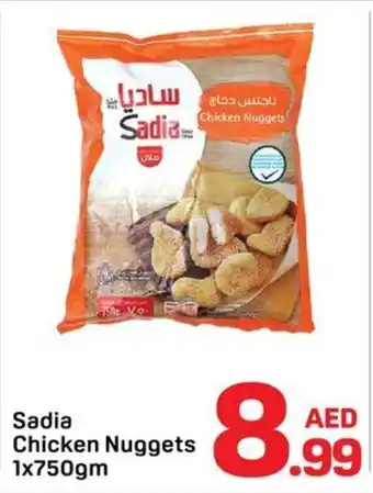 Day To Day Sadia Chicken Nuggets offer