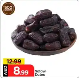 Mark & Save Safawi Dates offer