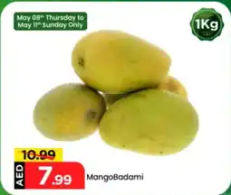 Mark & Save MangoBadami offer