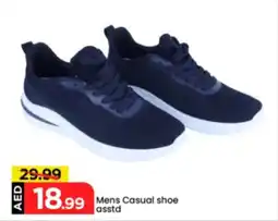 Mark & Save Mens Casual shoe asstd offer