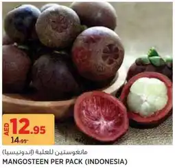Géant Mangosteen offer