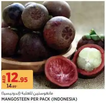 Géant Mangosteen offer