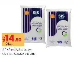 Géant Sis Fine Sugar offer