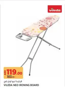 Géant Vileda Neo Ironing Board offer