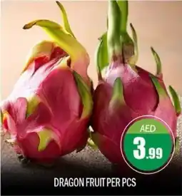 Bigmart Dragon fruit offer