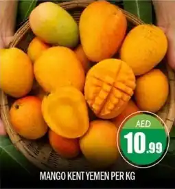 Bigmart Mango Kent Yemen offer