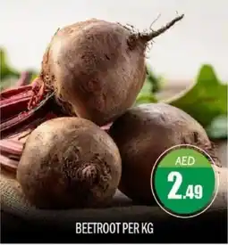 Bigmart Beetroot offer