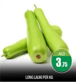 Bigmart Long Lauki offer