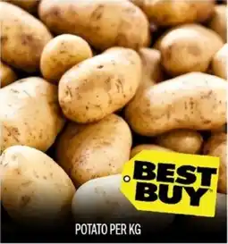 Bigmart Potato offer