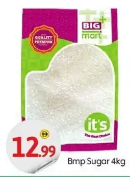Bigmart Bmp Sugar offer