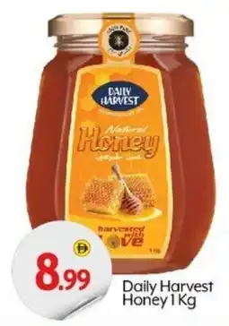 Bigmart Daily Harvest Honey offer