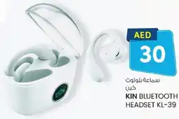 KM Trading Kin bluetooth headset KL-39 offer