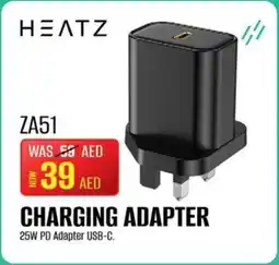 Nesto Heatz Charging Adapter ZA51 offer