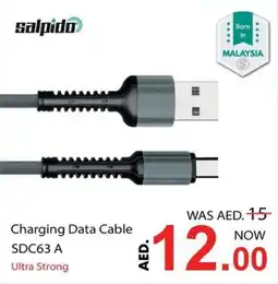 Nesto Salpido Charging Data Cable SDC63 A offer