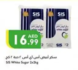 Istanbul Supermarket SIS White Sugar offer