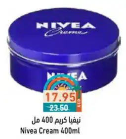 Aswaq Ramez Nivea Cream offer