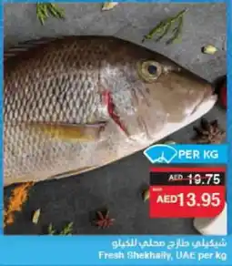 Spar Fresh Shekhaily offer