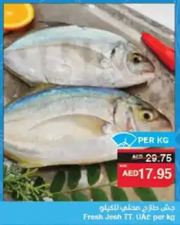 Spar Fresh Jesh TT offer